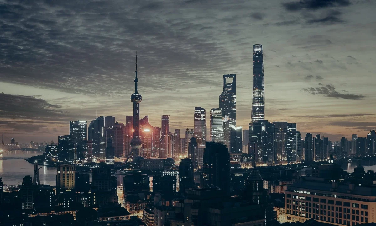 Shangai