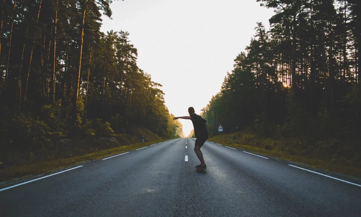 Route