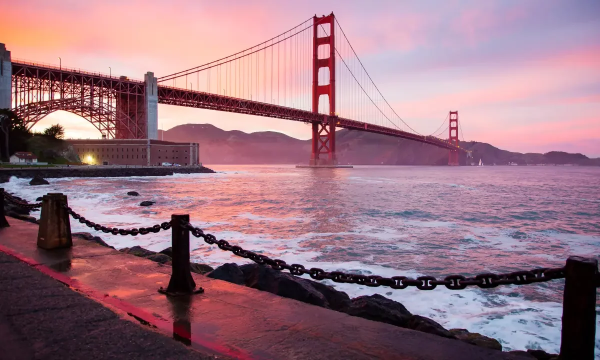 San Fransisco