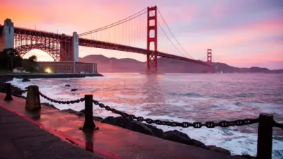 San Fransisco wallpaper