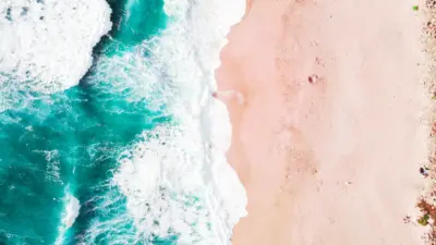 Tropical Beach