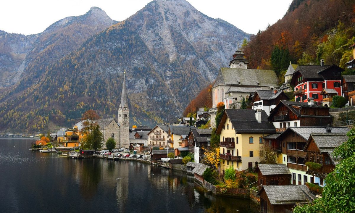 Village