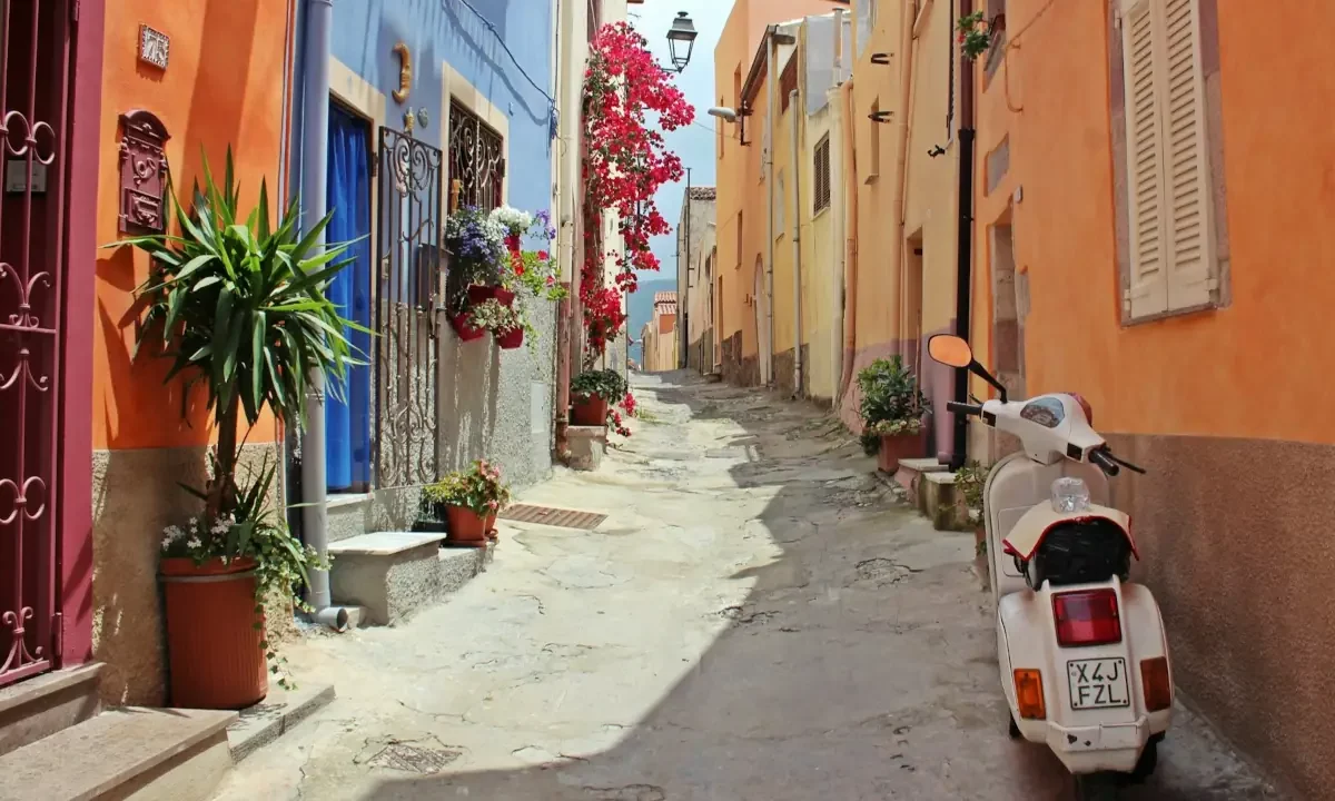 Ruelle