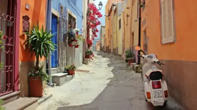 Ruelle
