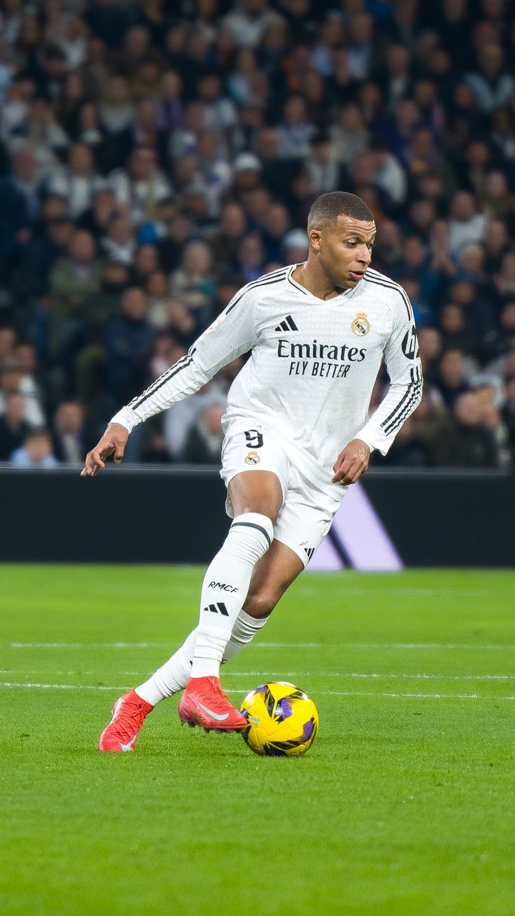 Mbappe