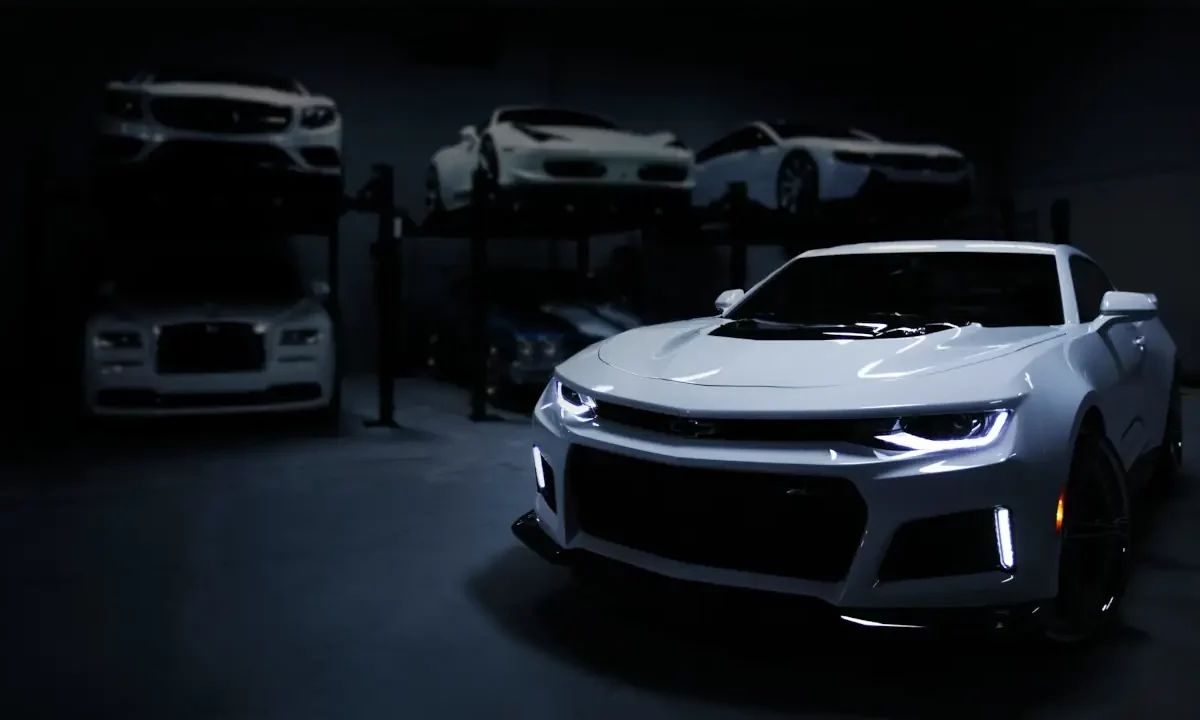 Chevrolet