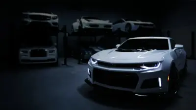 Chevrolet wallpaper