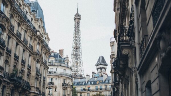 Paris wallpaper