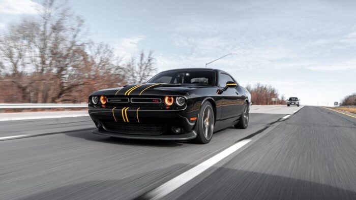 Dodge