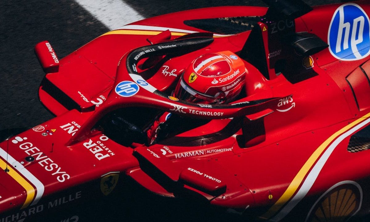 Formula 1