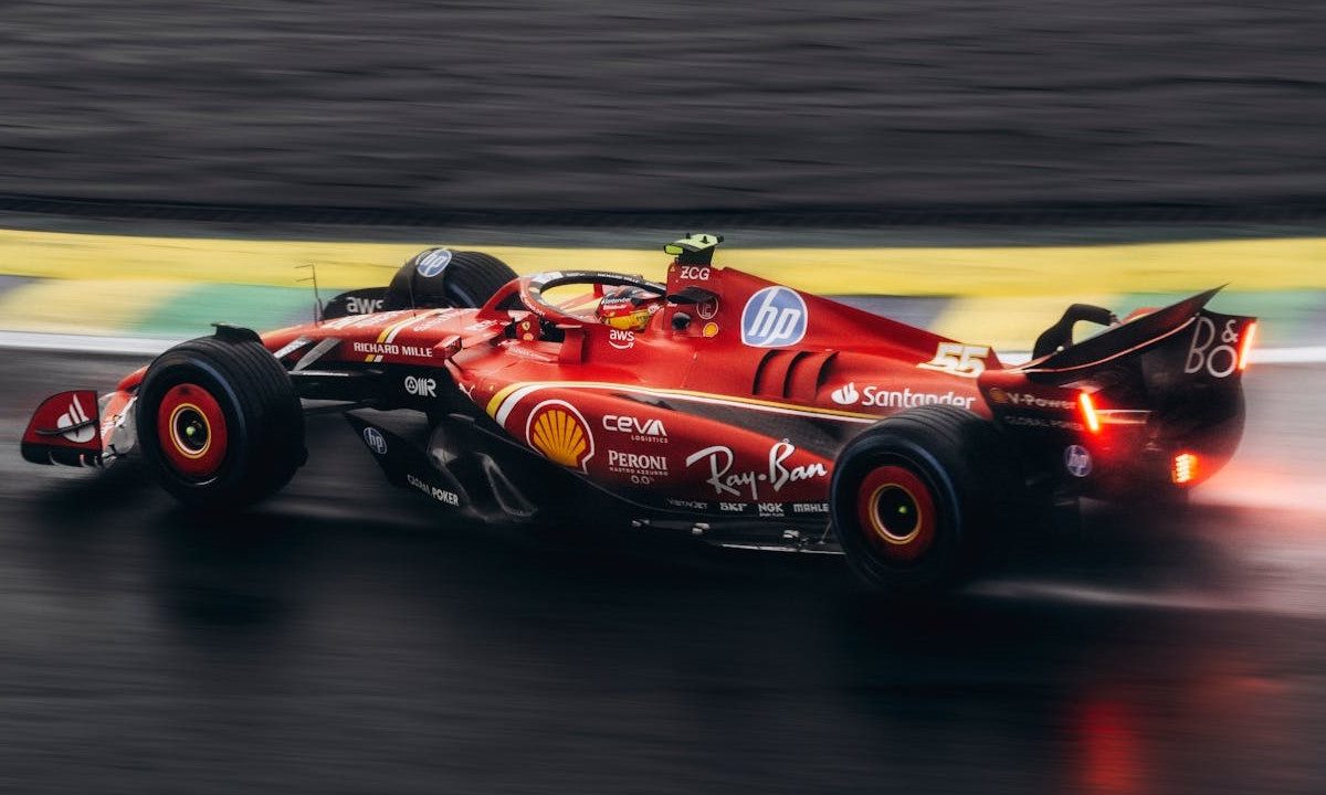 Formula 1