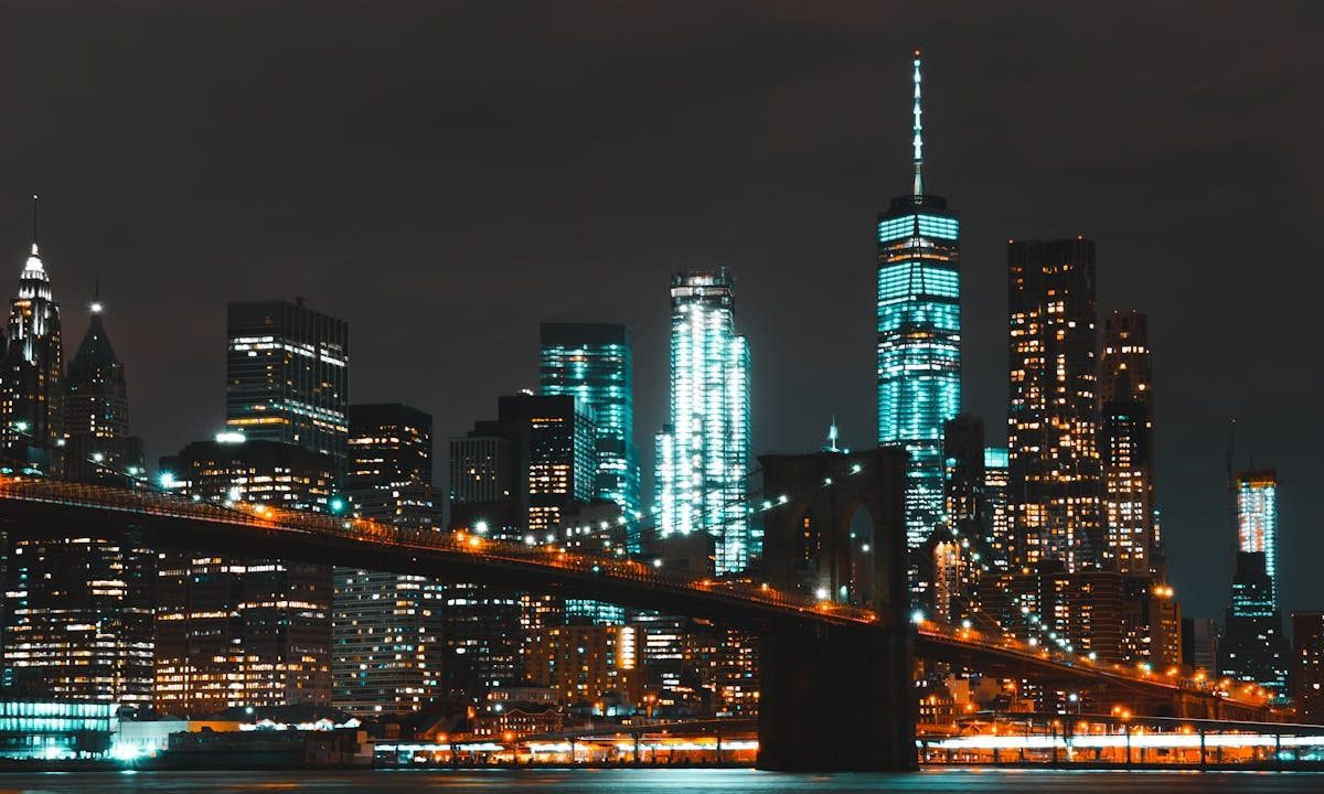 New York