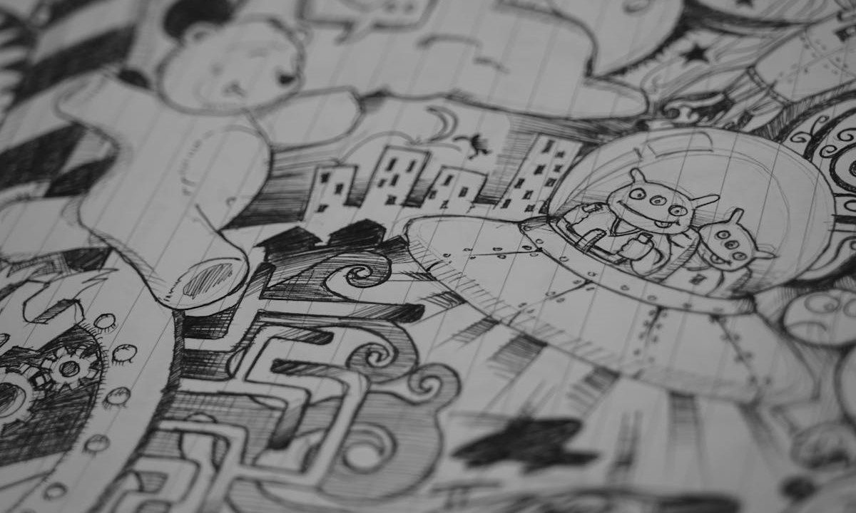 Dessin