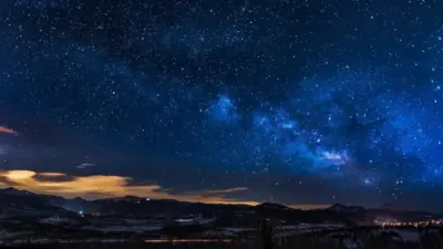 Etoiles