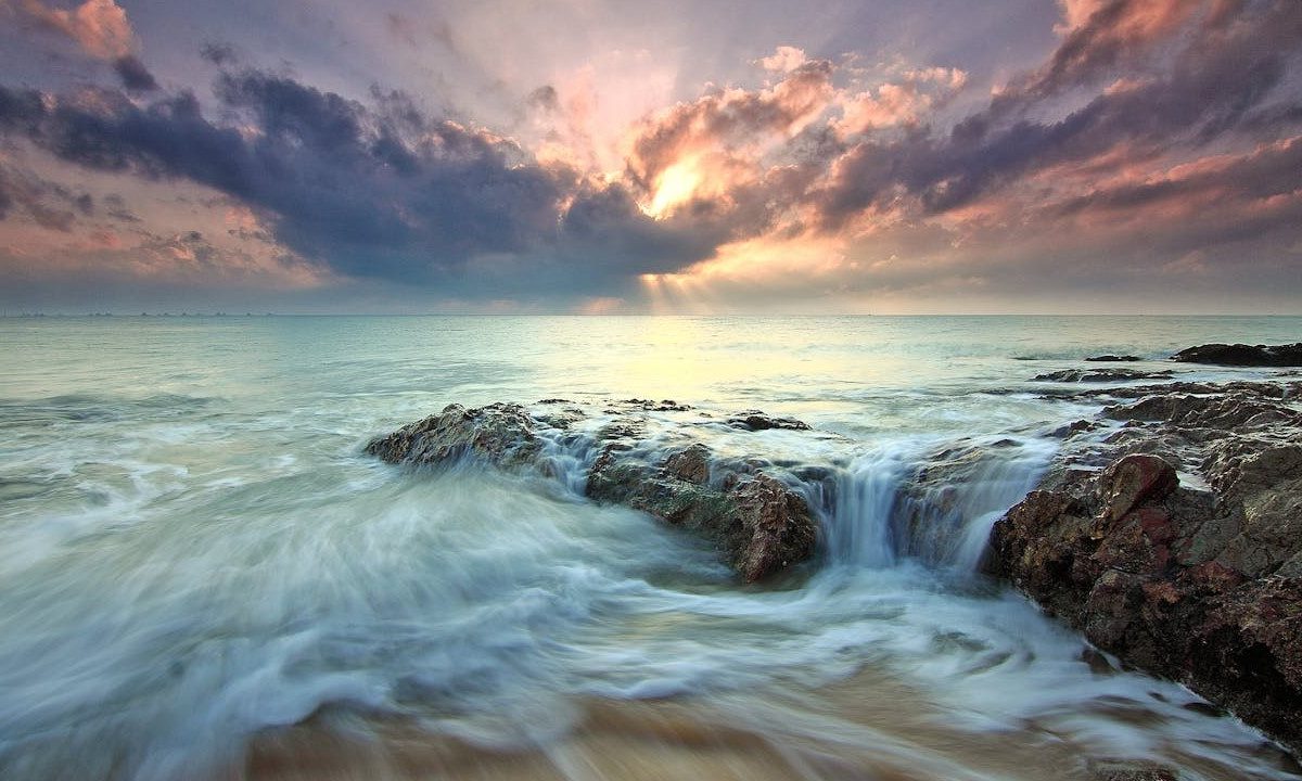 Plage