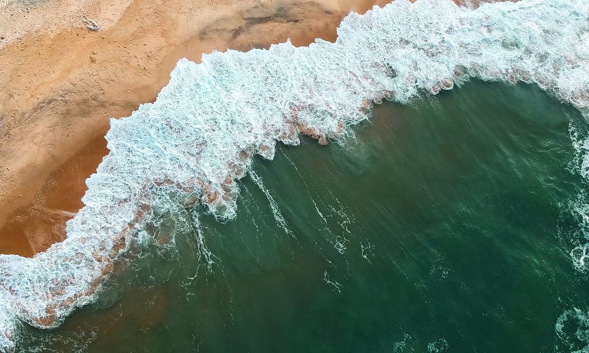 Plage
