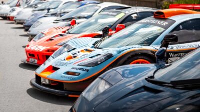 Custom Cars