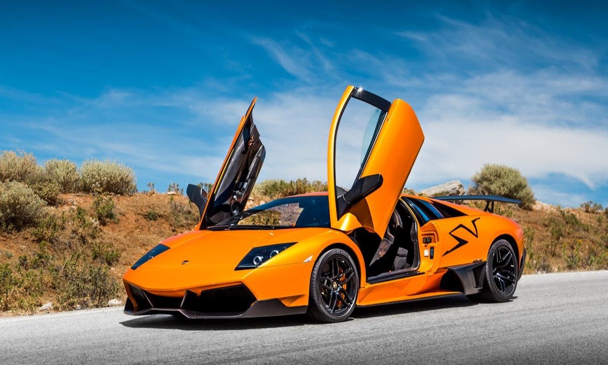 Lamborghini
