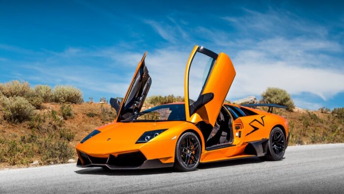Lamborghini