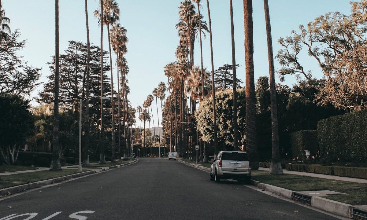 Los Angeles