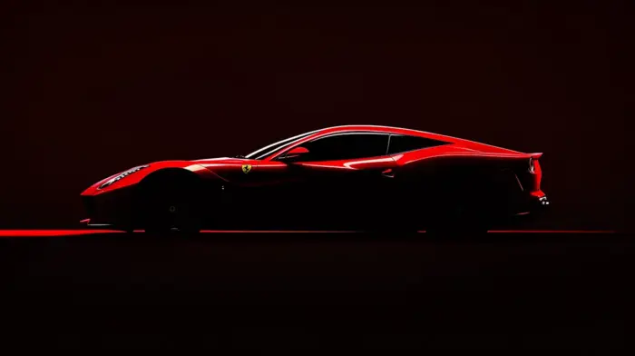 Ferrari