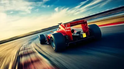 Formula 1 illustration