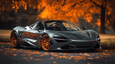 Mclaren
