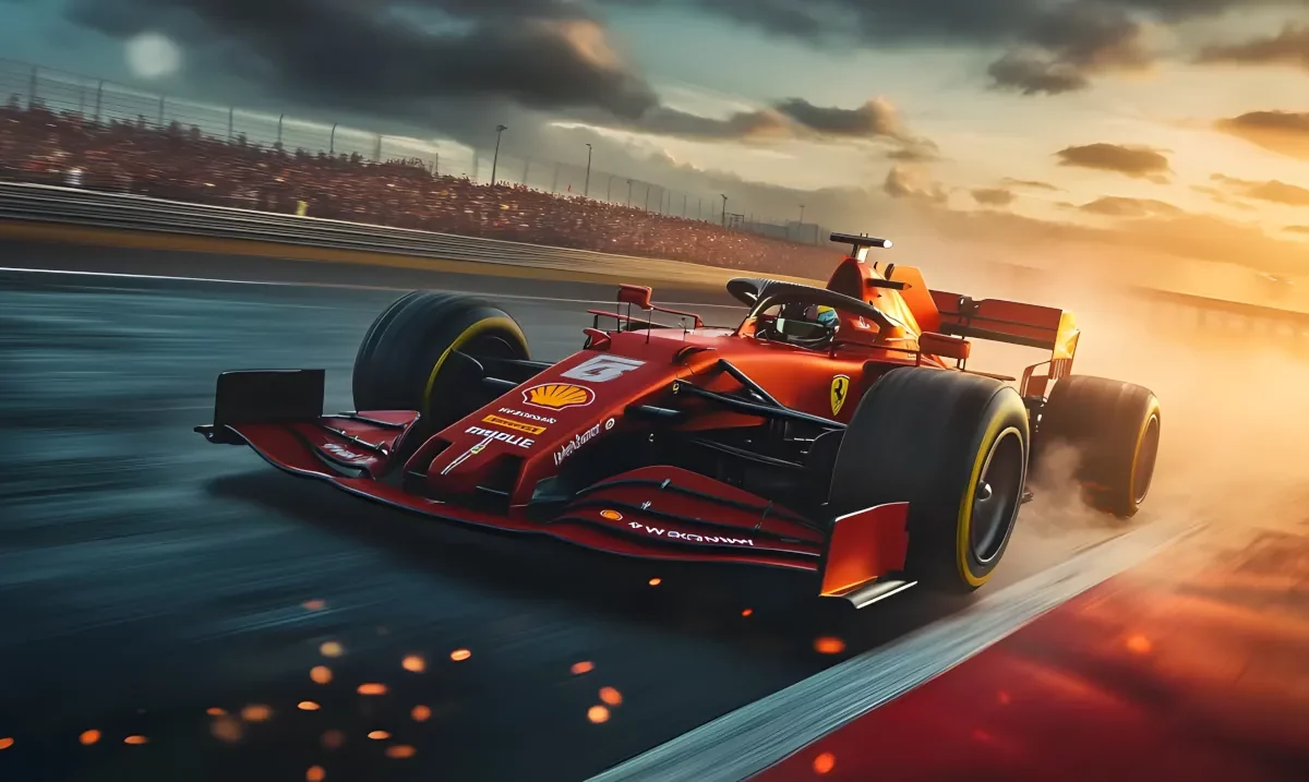 Formula 1