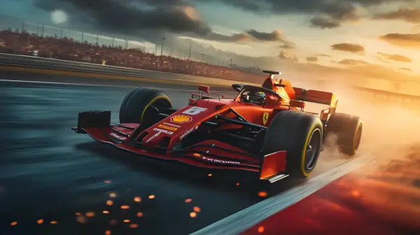 Formula 1