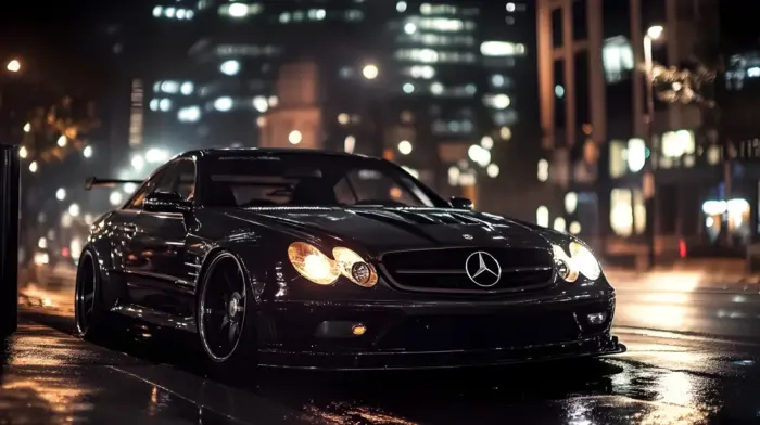 Mercedes