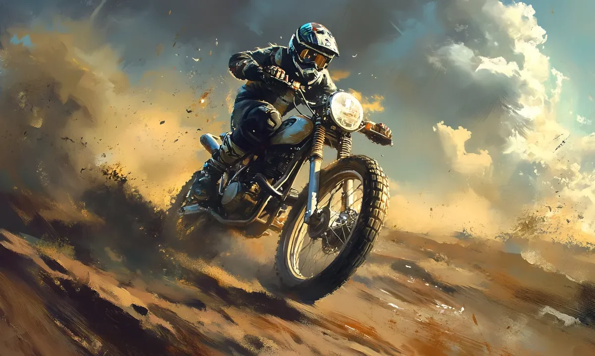 Motocross