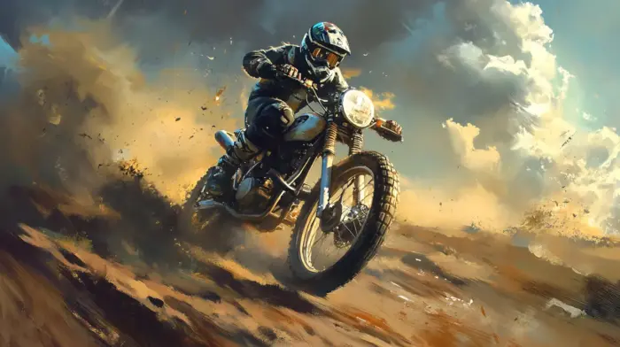 Motocross