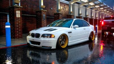 Bmw wallpaper