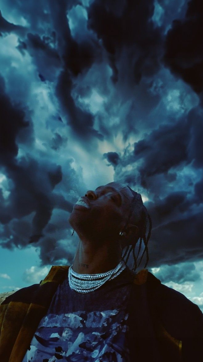 Travis Scott