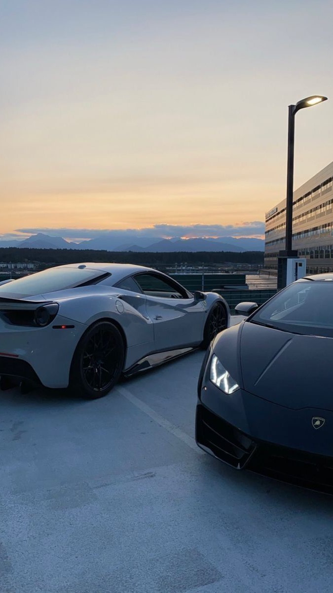 Lifestyle, Lamborghini