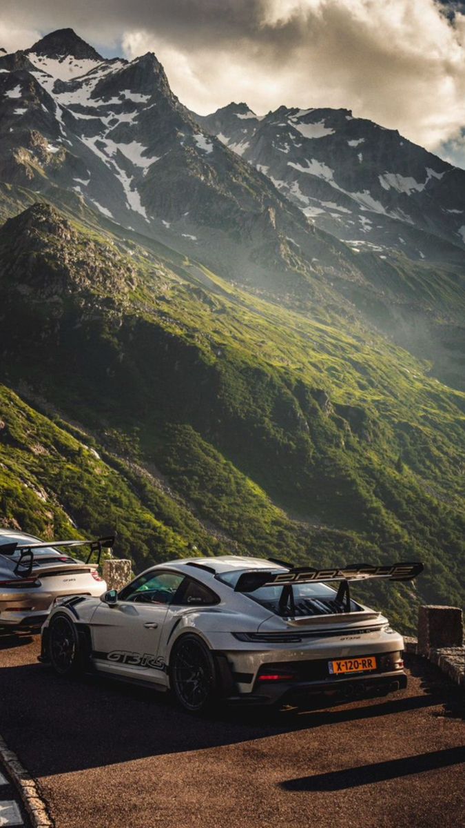 Lifestyle, porsche
