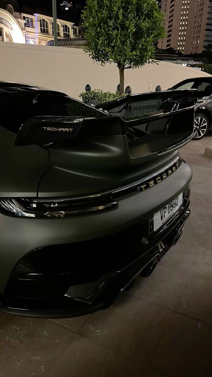 Lifestyle, porsche