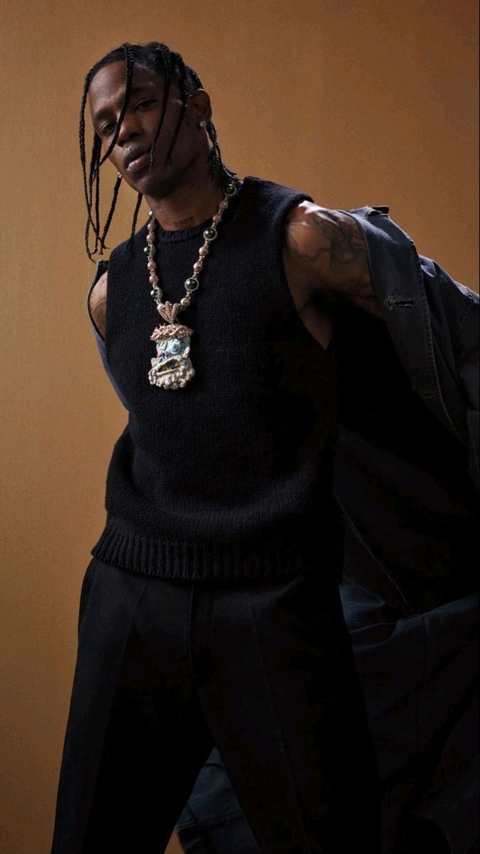 Travis Scott