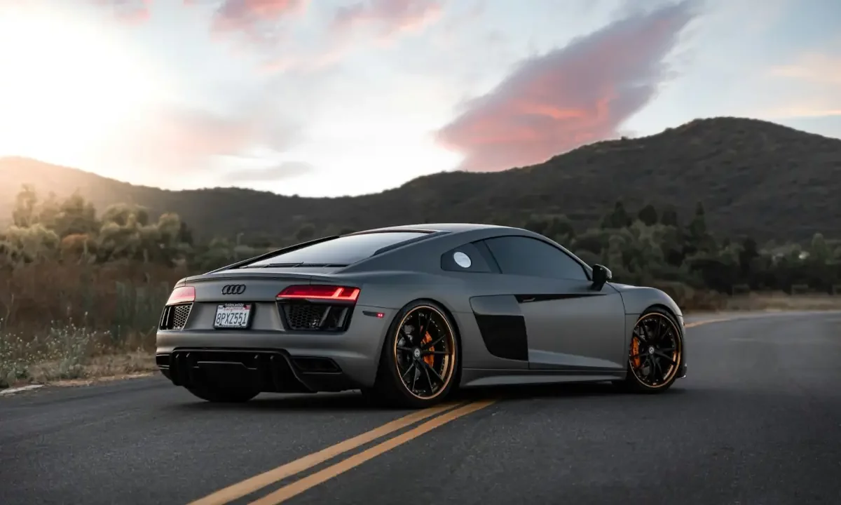 Audi
