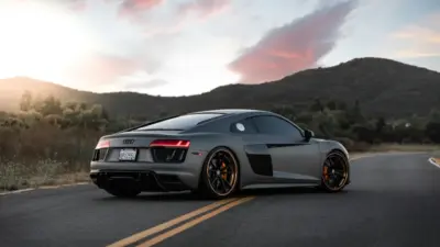 Audi RS wallpaper