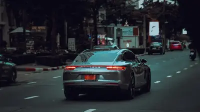 Porsche