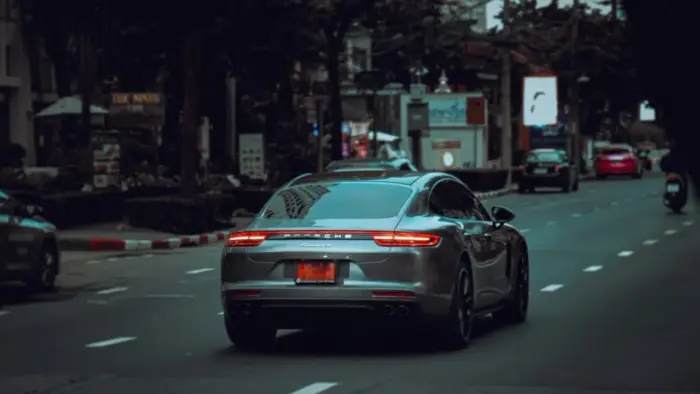 Porsche