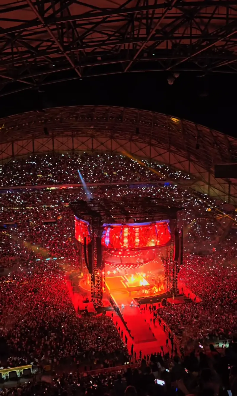 Jul Vélodrome
