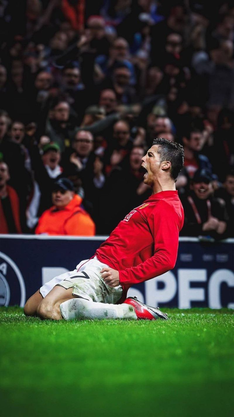 Ronaldo cr7