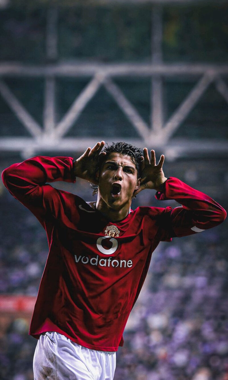 Ronaldo cr7