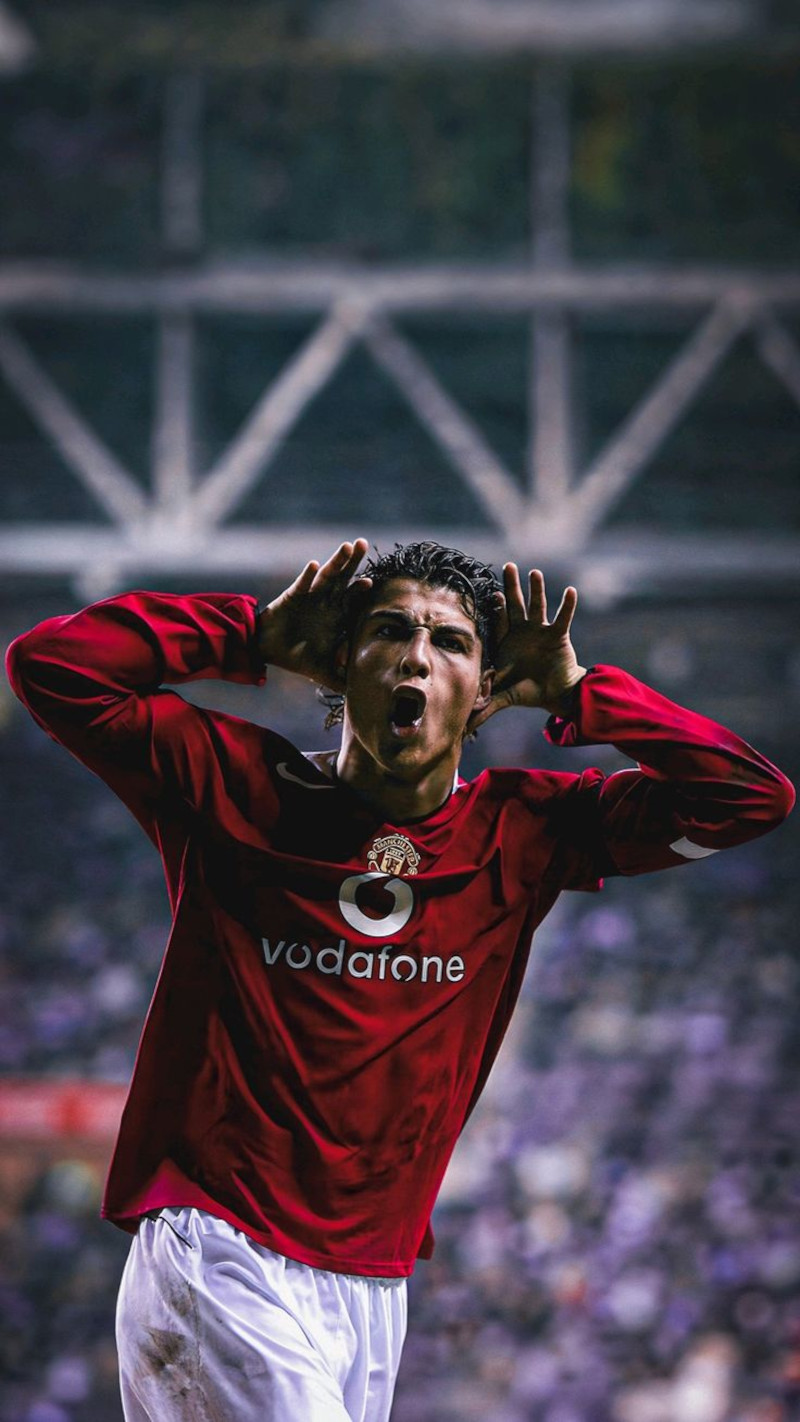 Ronaldo cr7