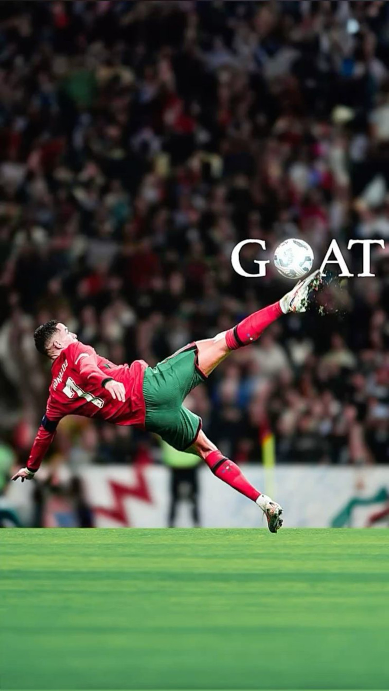 Ronaldo cr7