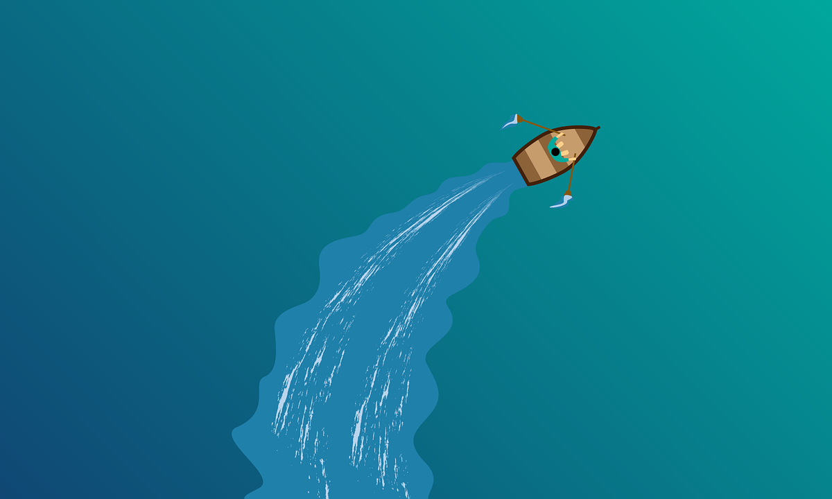Bateau