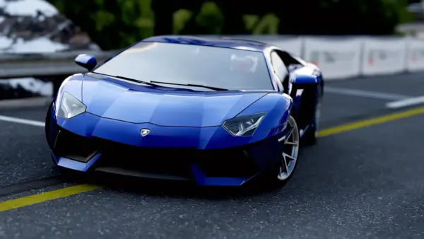 Lamborghini
