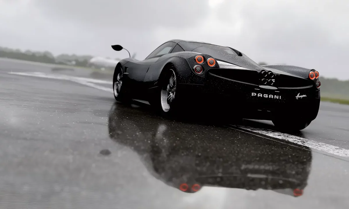 Pagini